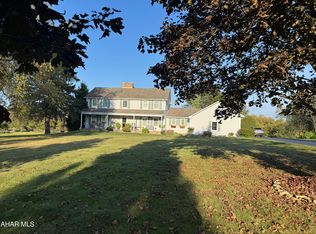 1178 Winterset Rd, Ebensburg, PA 15931