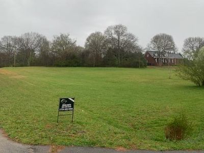 0 Tanglewood Dr Lot 21, Royston, GA, 30662