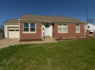 139 Rowmont Ave SW, Massillon, OH 44646