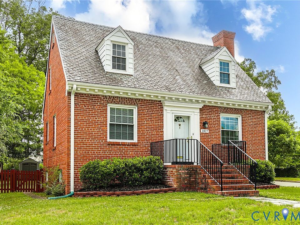 1st image of 1817 W Laburnum Ave