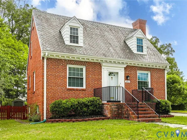1817 W Laburnum Ave, Richmond, VA 23227