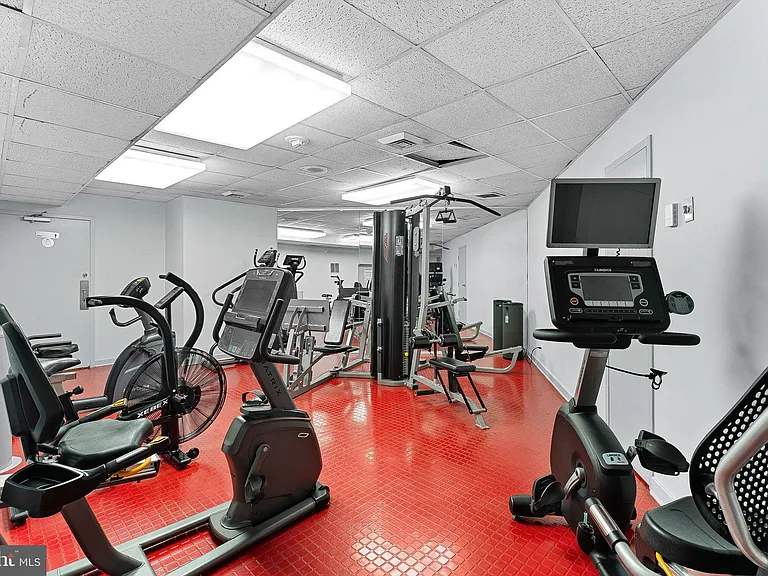 4601 N Park Ave #510K — Photo 42