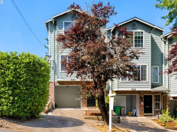 41 S Mitchell St, Portland, OR 97239