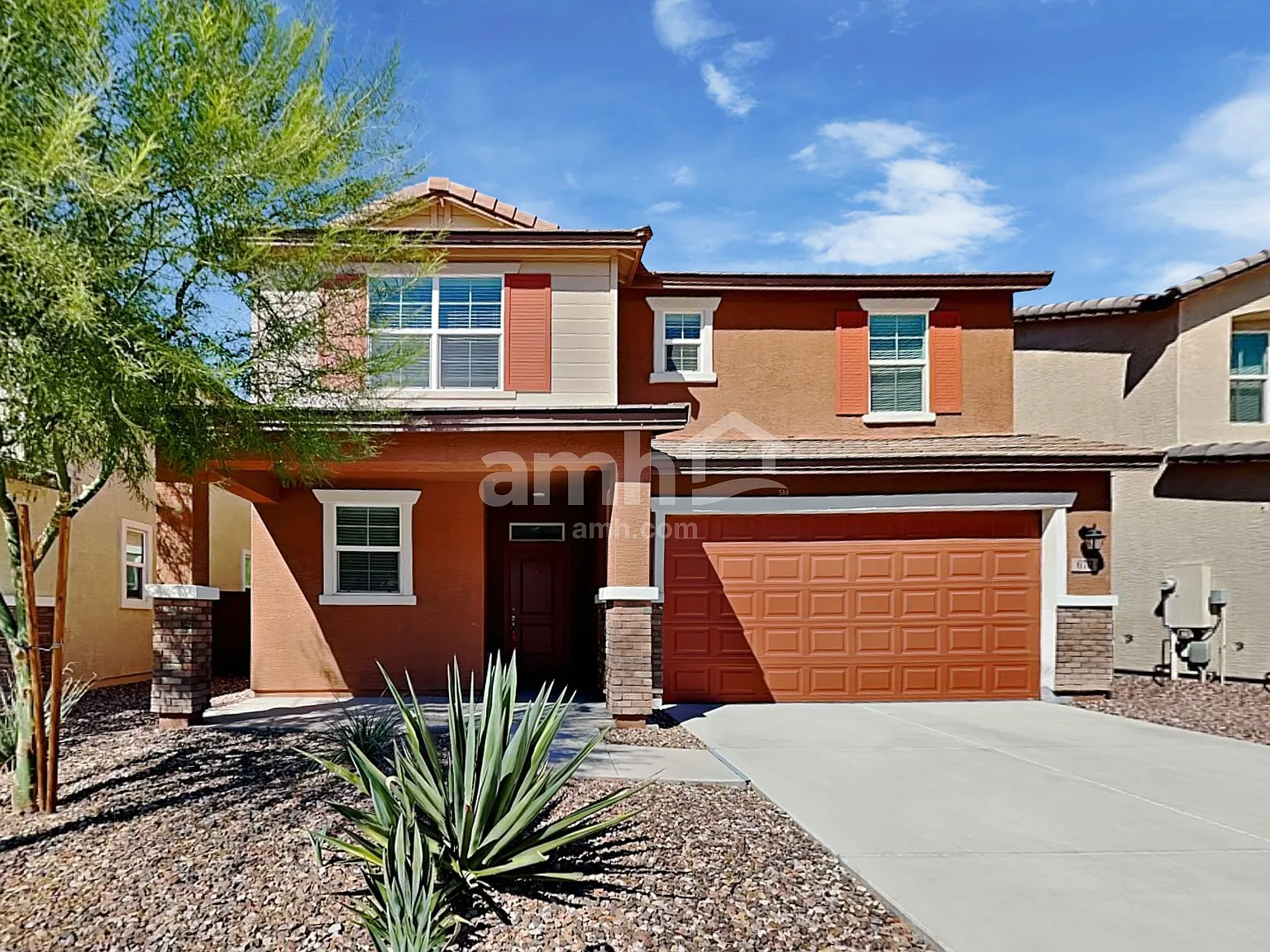 4 bed, 2.5 bath, 1891 sqft, $2,645 — Photo 1