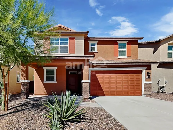 670 W Laredo Ave, Gilbert, AZ 85233
