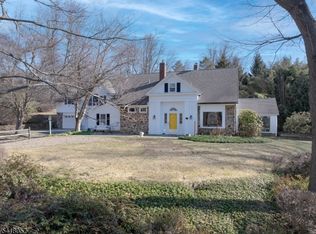 131 Post Kunhardt Rd, Bernardsville Boro, NJ 07924