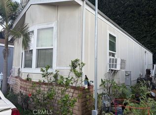 8600 Contreras St SPACE 37, Paramount, CA 90723