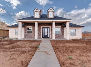 6964 103rd St, Lubbock, TX 79424