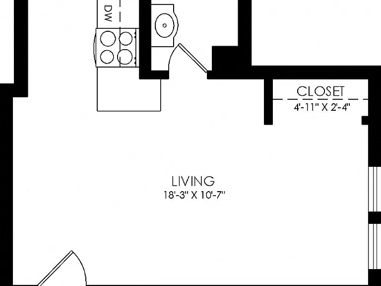 1141 N Washington St — Photo 14