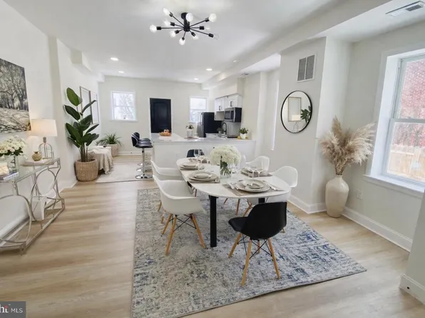 4003 Oakford Ave, Baltimore, MD 21215