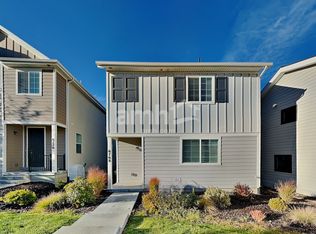 6768 N Silver Creek Dr, Park City, UT 84098