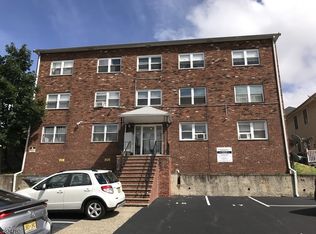 59-61 Brighton Ave U-6 #6, Belleville Twp., NJ 07109