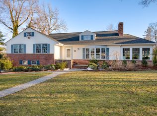 2 Wilson Ln, Madison, NJ 07940