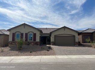 10677 N Cactus Point Dr, Tucson, AZ 85742