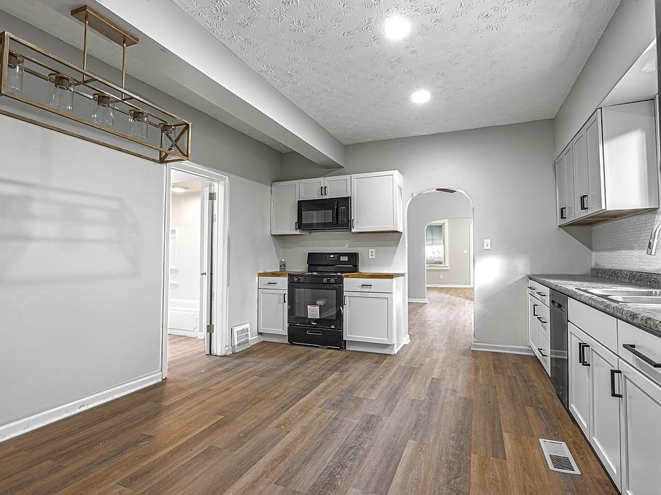 Kitchen/Dining