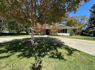 160 Bolla Ave, Alamo, CA 94507