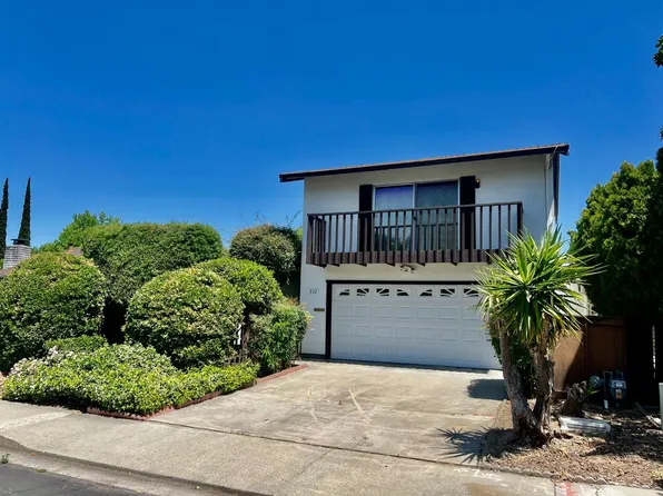 312 De Vega Ct, Modesto, CA 95354