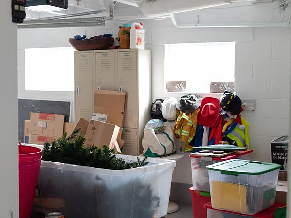 4th image of 1217 Walnut St