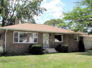 1040 Daly Ave, Wisconsin Rapids, WI 54494