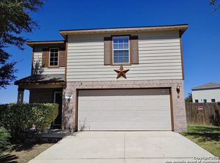 5903 Fox Cyn, San Antonio, TX 78252