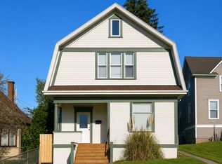 1312 Franklin St, Bellingham, WA 98225
