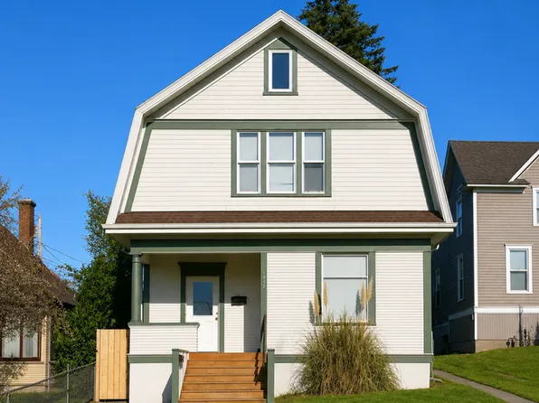 1312 Franklin St, Bellingham, WA 98225