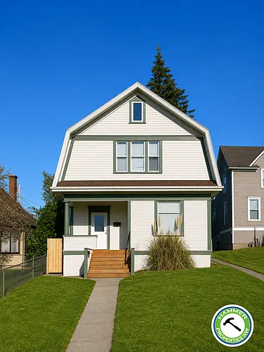 1312 Franklin St Photo 1
