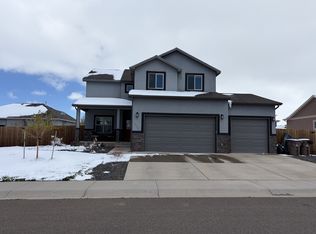 4221 Chippewa Dr, Laramie, WY 82072
