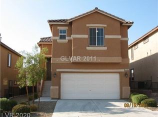 5165 Piney Summit Ave, Las Vegas, NV 89141