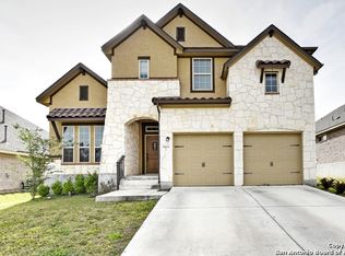 17804 Handies Peak, Helotes, TX 78023