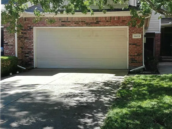 8609 Hunters Trace Ln, Plano, TX 75024