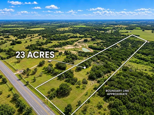 N Us Highway 281, Lipan, TX 76462