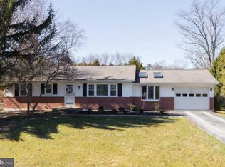 316 Oak Ln W, Exton, PA 19341