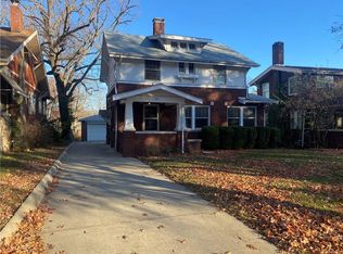 144 N Summit Ave, Decatur, IL 62522