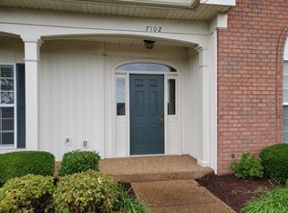7102 Sunrise Cir, Franklin, TN 37067