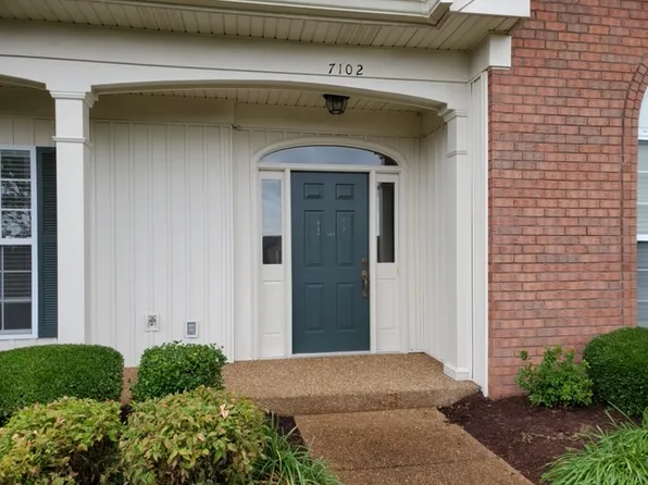 7102 Sunrise Cir, Franklin, TN 37067
