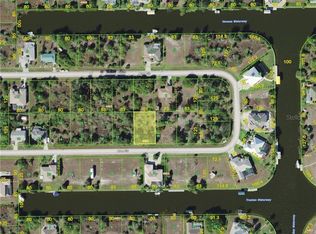 15539 Aron Cir, Port Charlotte, FL 33981