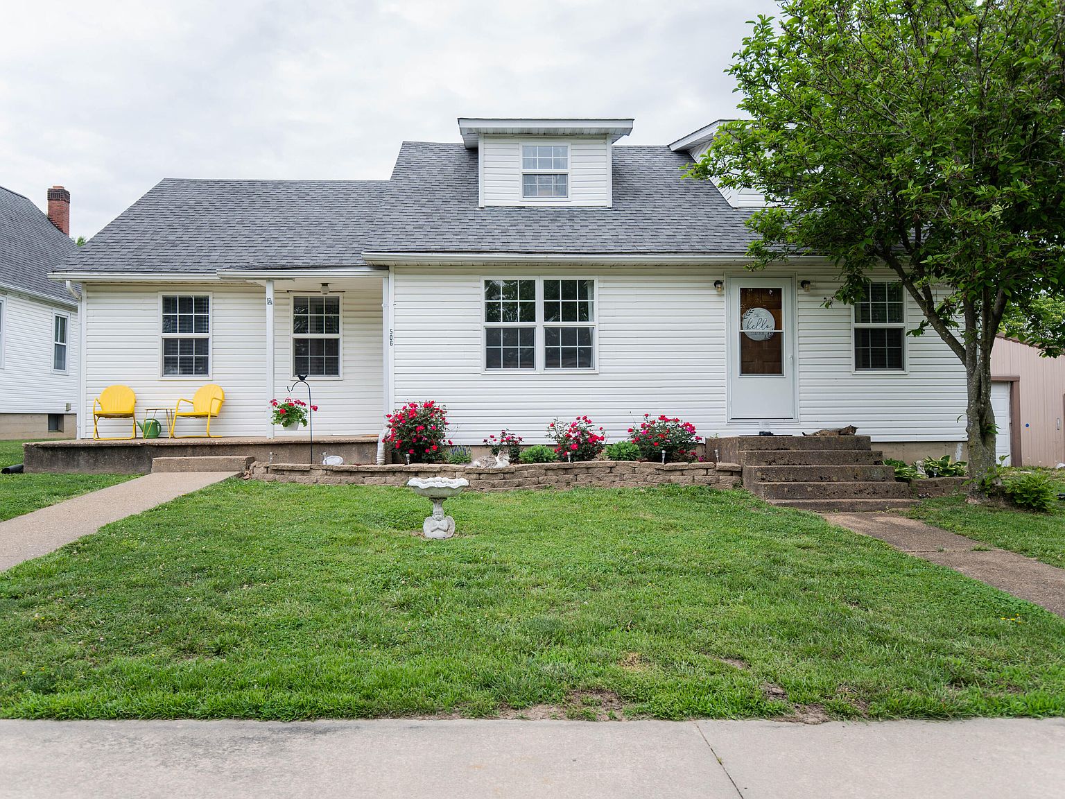 506 S Taylor Ave, Belle, MO 65013 MLS 413732 Zillow