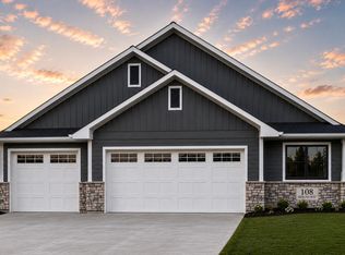 108 Herons Way, Turtle Lake, WI 54889