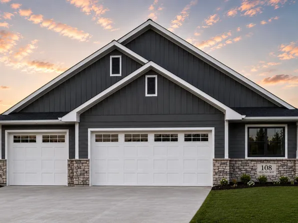 108 Herons Way, Turtle Lake Township, WI 54889