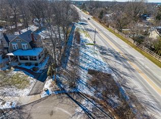 1114 W Forest Rd, Lakewood, OH 44107