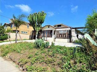 1455 W 120th St, Los Angeles, CA 90047