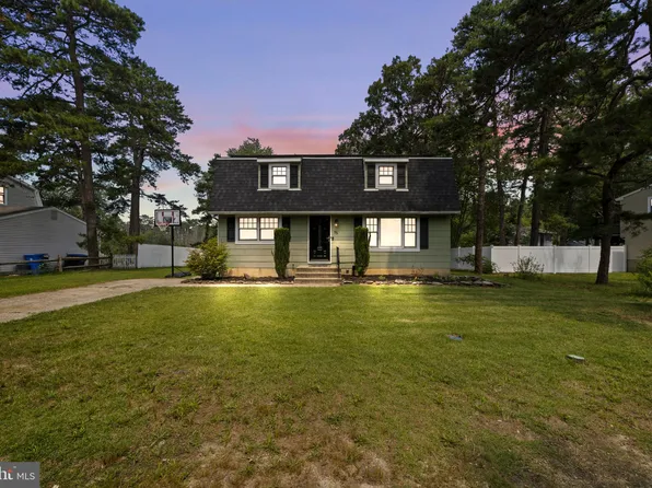 75 Sepulga Dr, Browns Mills, NJ 08015