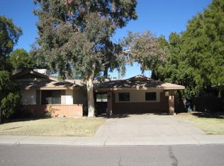 718 E Manhatton Dr, Tempe, AZ 85282