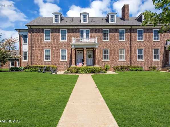 29 Russel Avenue, Oceanport, NJ 07757