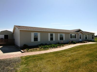 13008 N Wood Rd, Reardan, WA, 99029
