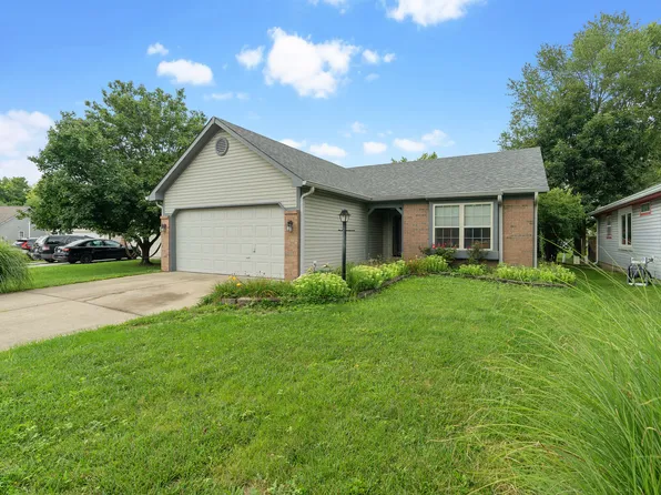 81 Beech Ct, New Whiteland, IN 46184