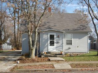 2418 S Walnut St, Yorktown, IN 47396