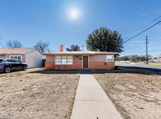 4319 40th St, Lubbock, TX 79413