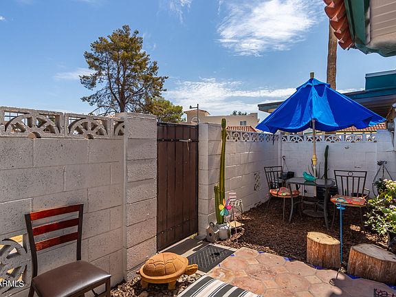 3rd image of 2133 W TURNEY Avenue W #75B